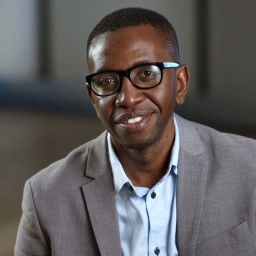 Prof. Engineer Bainomugisha