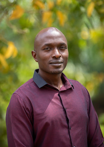 Dr. Ernest Mwebaze
