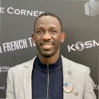 Dr. Richard Kimera